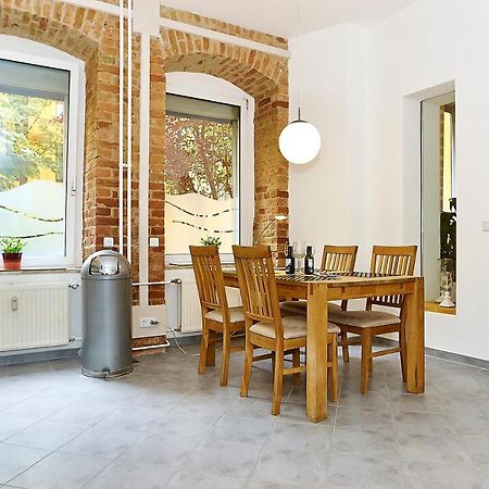 Apartament Urban Art Kreuzberg Berlin Zewnętrze zdjęcie