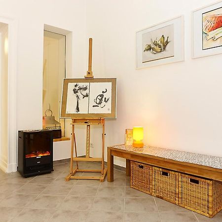 Apartament Urban Art Kreuzberg Berlin Zewnętrze zdjęcie