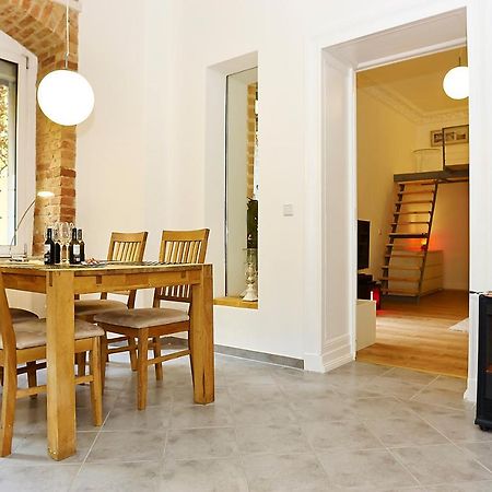 Apartament Urban Art Kreuzberg Berlin Zewnętrze zdjęcie