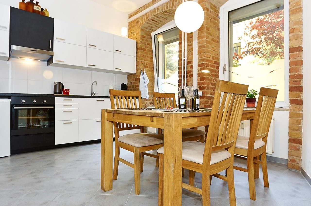 Apartament Urban Art Kreuzberg Berlin Zewnętrze zdjęcie